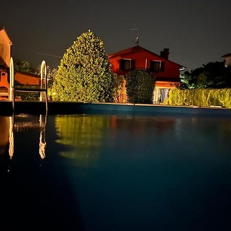 Casa Serenella B&B - Casa Vacanze Piazzola sul Brenta Eksteriør bilde