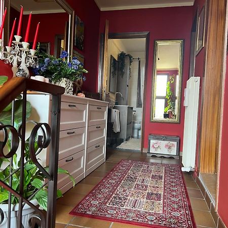 Casa Serenella B&B - Casa Vacanze Piazzola sul Brenta Eksteriør bilde