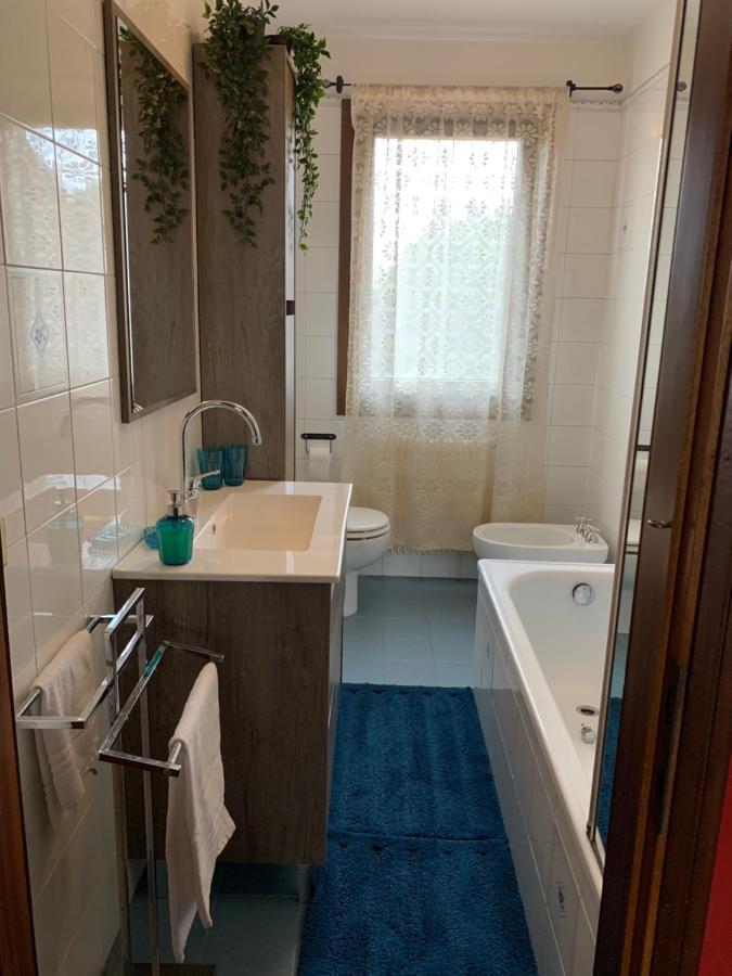 Casa Serenella B&B - Casa Vacanze Piazzola sul Brenta Eksteriør bilde