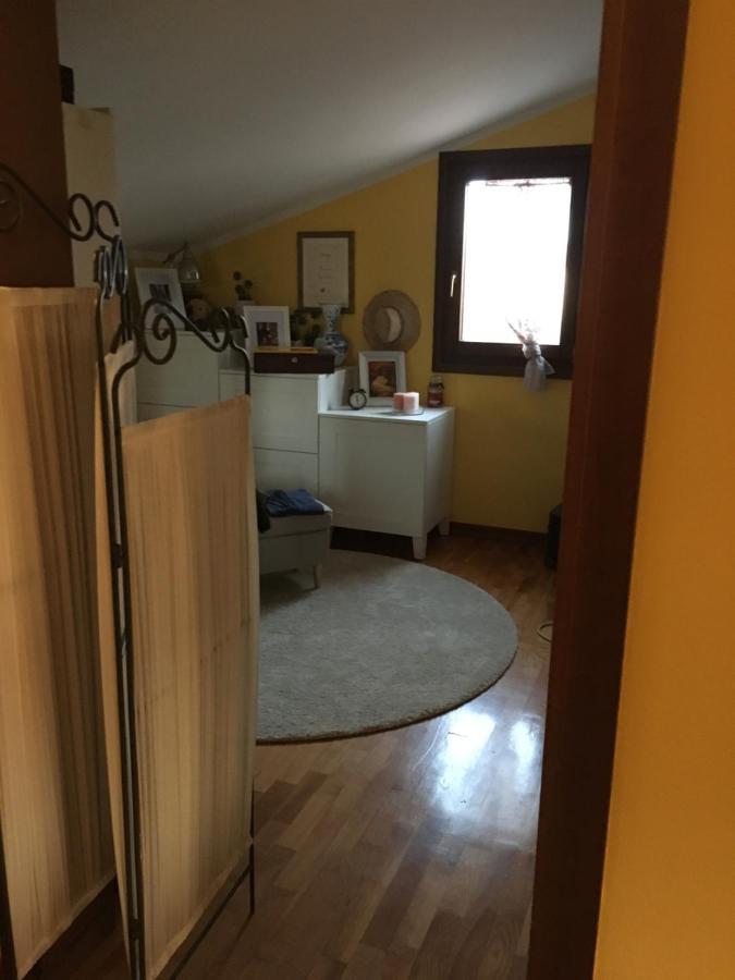 Casa Serenella B&B - Casa Vacanze Piazzola sul Brenta Eksteriør bilde