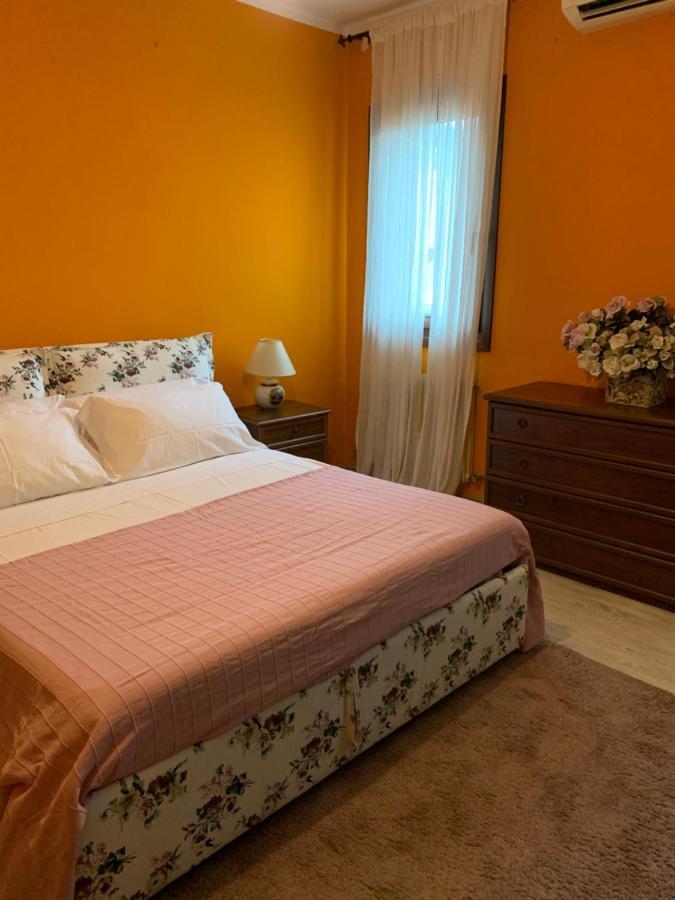 Casa Serenella B&B - Casa Vacanze Piazzola sul Brenta Eksteriør bilde