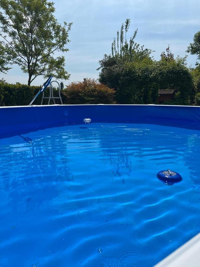 Casa Serenella B&B - Casa Vacanze Piazzola sul Brenta Eksteriør bilde