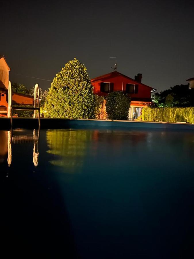 Casa Serenella B&B - Casa Vacanze Piazzola sul Brenta Eksteriør bilde