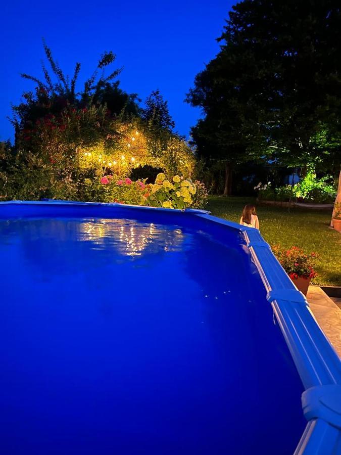 Casa Serenella B&B - Casa Vacanze Piazzola sul Brenta Eksteriør bilde