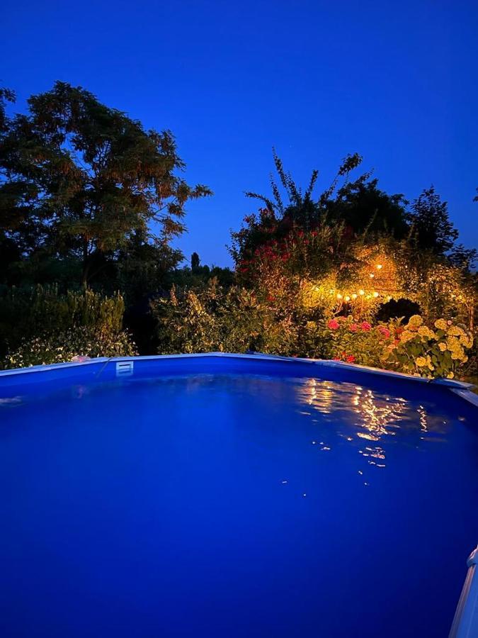 Casa Serenella B&B - Casa Vacanze Piazzola sul Brenta Eksteriør bilde