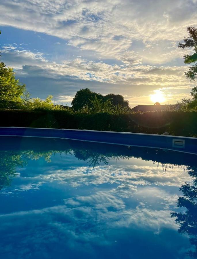 Casa Serenella B&B - Casa Vacanze Piazzola sul Brenta Eksteriør bilde