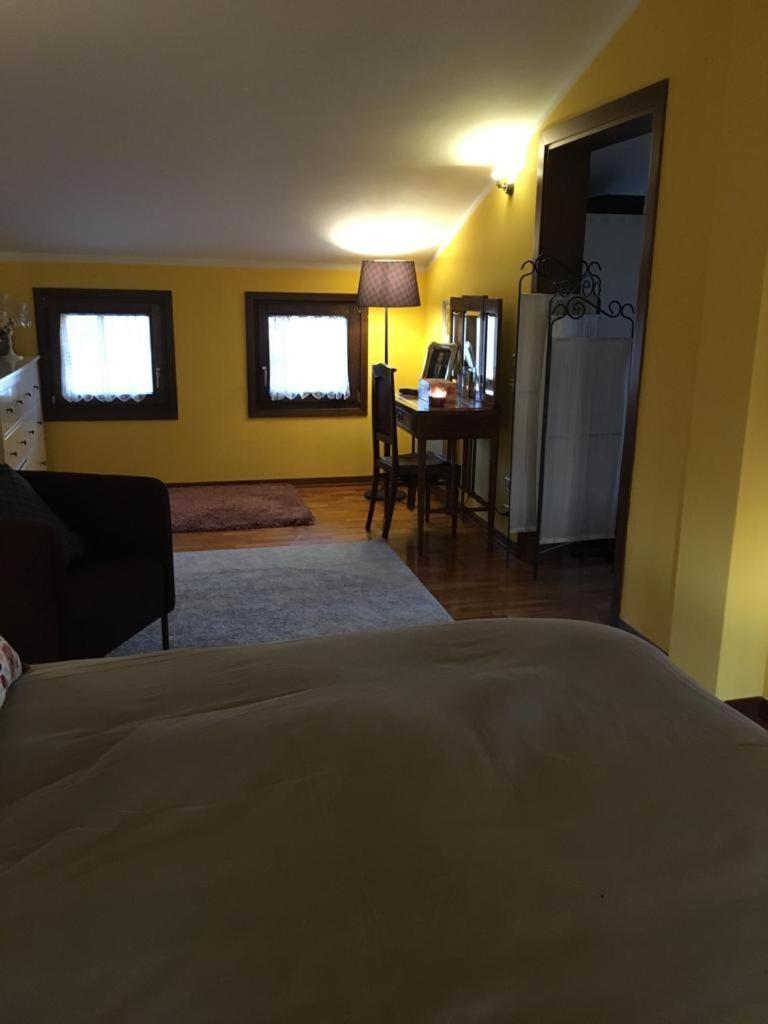 Casa Serenella B&B - Casa Vacanze Piazzola sul Brenta Eksteriør bilde