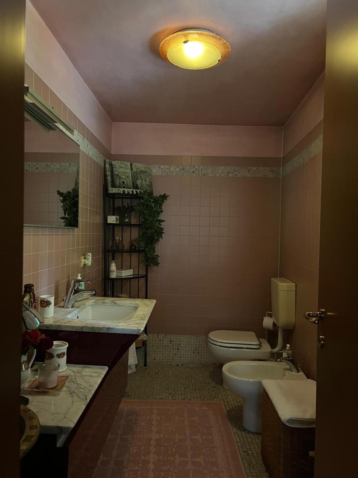 Casa Serenella B&B - Casa Vacanze Piazzola sul Brenta Eksteriør bilde