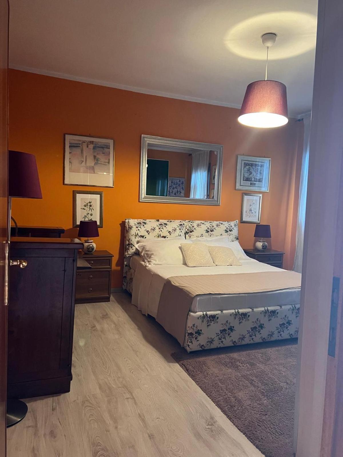 Casa Serenella B&B - Casa Vacanze Piazzola sul Brenta Eksteriør bilde