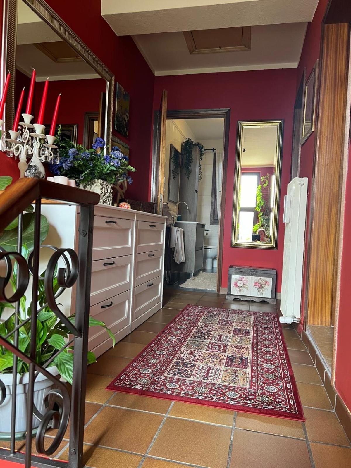 Casa Serenella B&B - Casa Vacanze Piazzola sul Brenta Eksteriør bilde